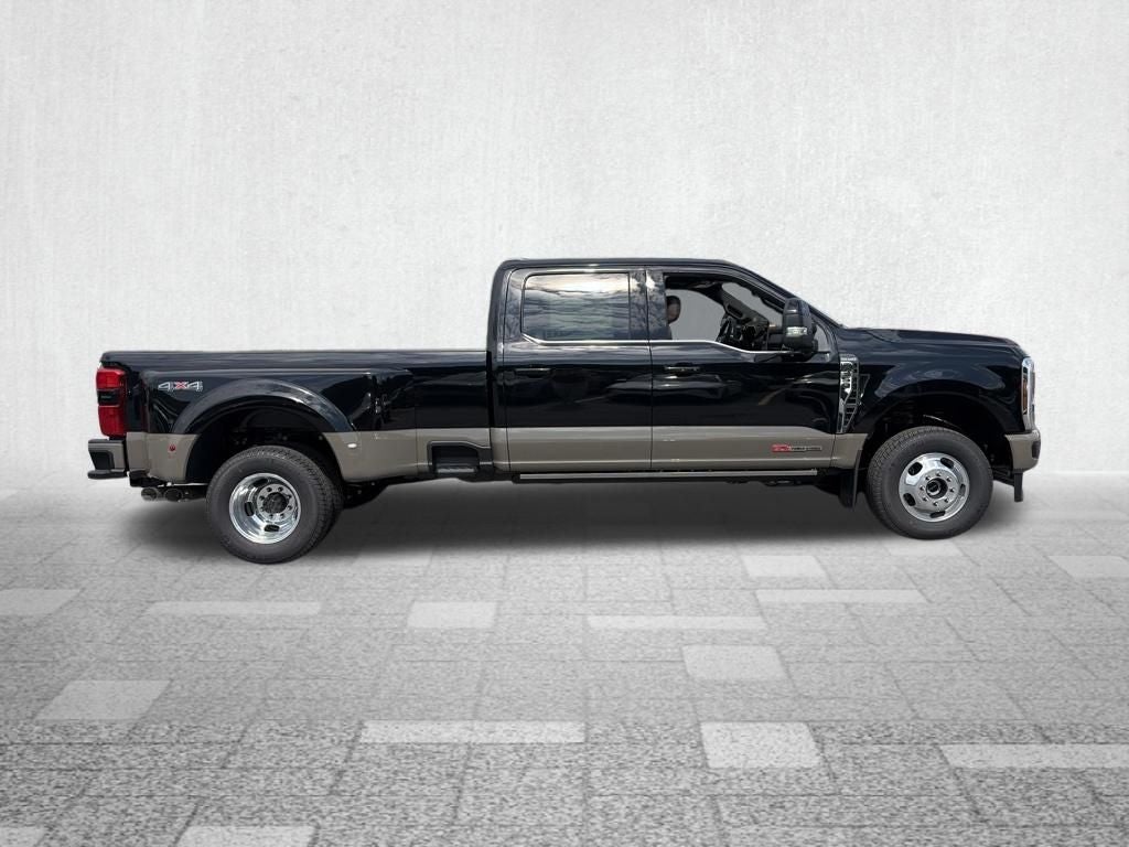 2026 Ford F-350SD King Ranch DRW