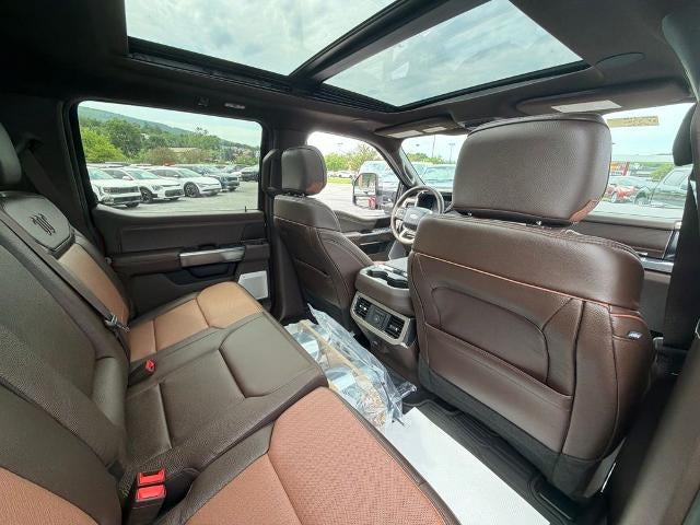 2026 Ford F-350SD King Ranch DRW
