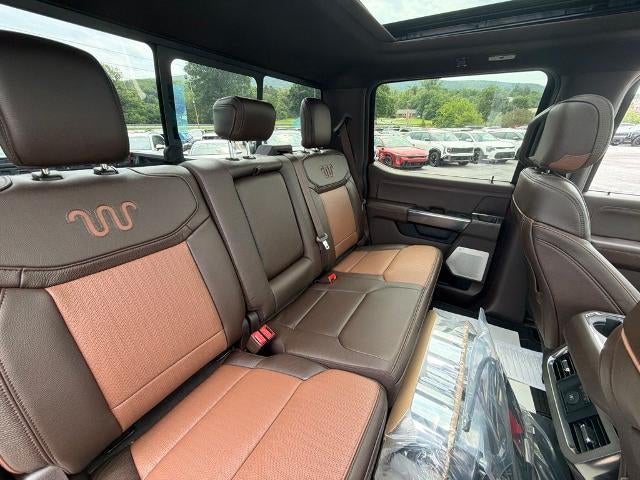 2026 Ford F-350SD King Ranch DRW