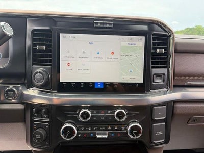 2026 Ford F-350SD King Ranch DRW
