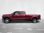 2026 Ford F-350SD King Ranch DRW