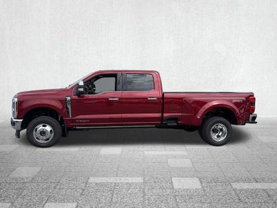 2026 Ford F-350SD King Ranch DRW