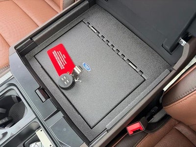 2026 Ford F-350SD King Ranch DRW