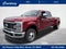 2026 Ford F-350SD King Ranch DRW