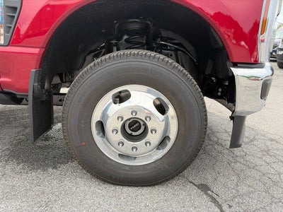 2026 Ford F-350SD King Ranch DRW