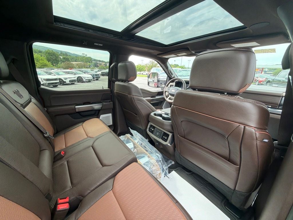 2026 Ford F-350SD King Ranch DRW