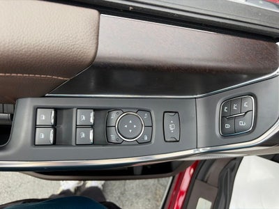 2026 Ford F-350SD King Ranch DRW