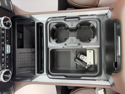 2026 Ford F-350SD King Ranch DRW