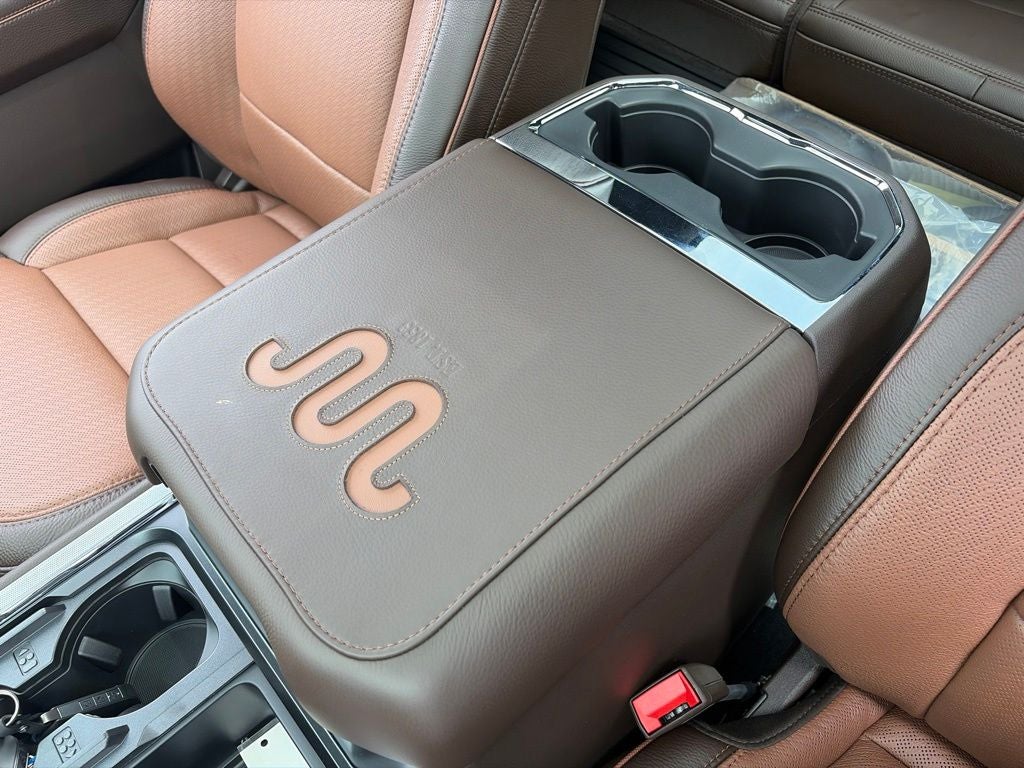 2026 Ford F-350SD King Ranch DRW