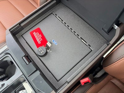 2026 Ford F-350SD King Ranch DRW