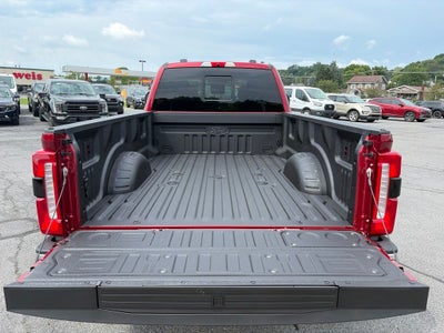 2026 Ford F-350SD King Ranch DRW