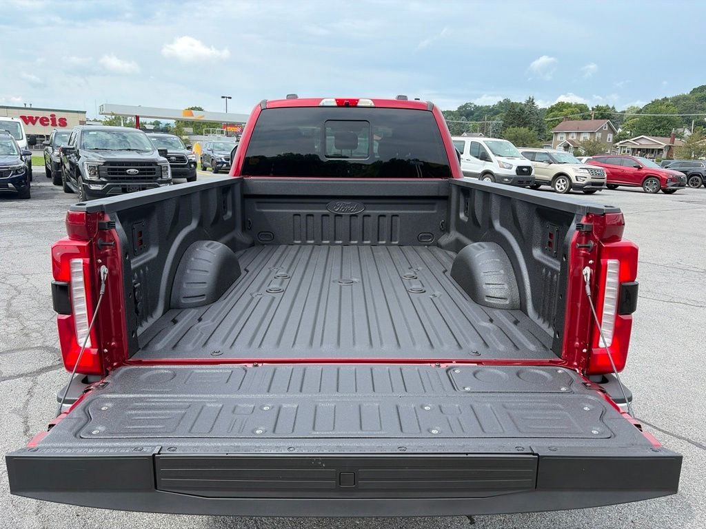 2026 Ford F-350SD King Ranch DRW