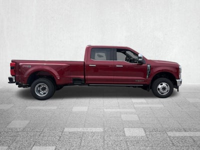 2026 Ford F-350SD King Ranch DRW