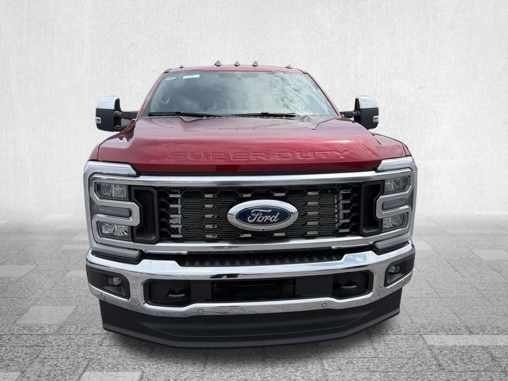 2026 Ford F-350SD King Ranch DRW