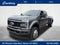 2026 Ford F-450SD Platinum DRW
