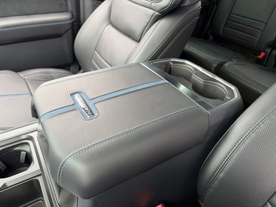 2026 Ford F-450SD Platinum DRW