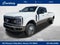 2026 Ford F-450SD King Ranch DRW