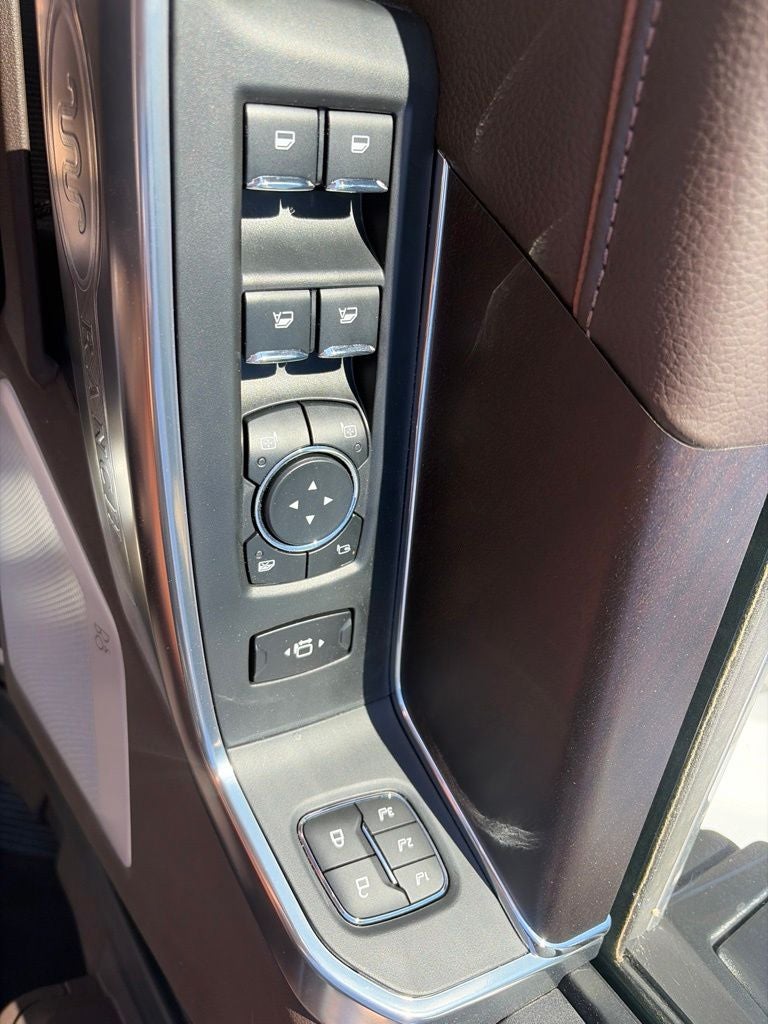 2026 Ford F-450SD King Ranch DRW
