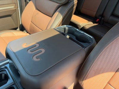 2026 Ford F-450SD King Ranch DRW