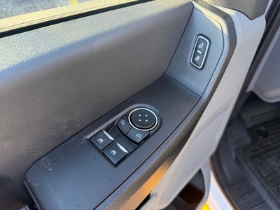 2026 Ford F-250SD XL Boss V Plow