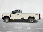 2026 Ford F-250SD XL Boss V Plow