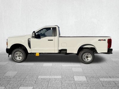 2026 Ford F-250SD XL Boss V Plow