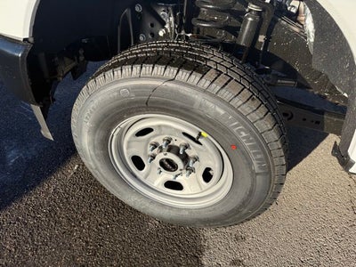 2026 Ford F-250SD XL Boss V Plow