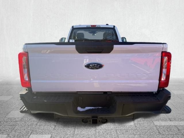 2026 Ford F-250SD XL Boss V Plow