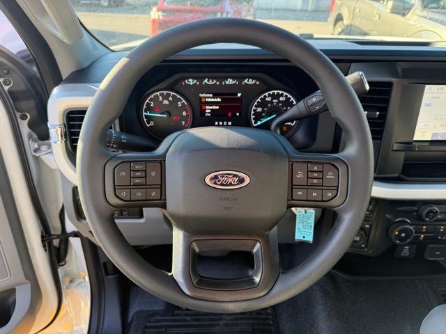 2026 Ford F-250SD XL Boss V Plow