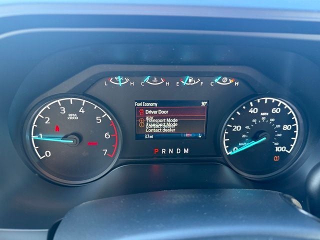 2026 Ford F-250SD XL Boss V Plow