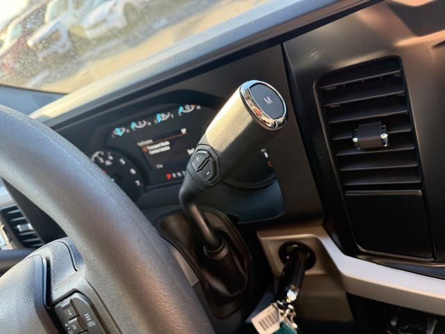 2026 Ford F-250SD XL Boss V Plow