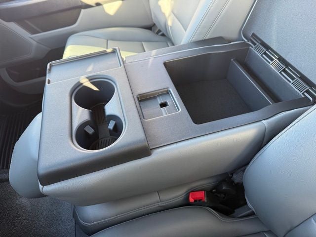 2026 Ford F-250SD XL Boss V Plow