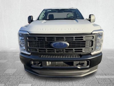 2026 Ford F-250SD XL Boss V Plow