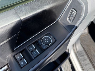 2022 Ford F-150 XLT Chrome Appearance