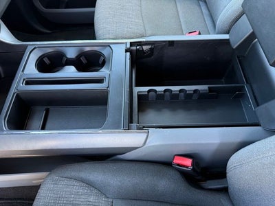 2022 Ford F-150 XLT Chrome Appearance