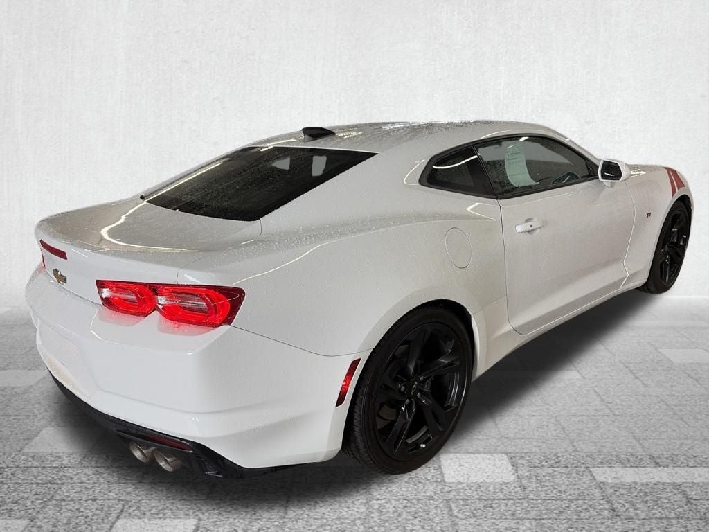 2024 Chevrolet Camaro 2LT 2LT