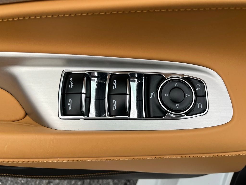 2022 Chevrolet Corvette Stingray 3LT