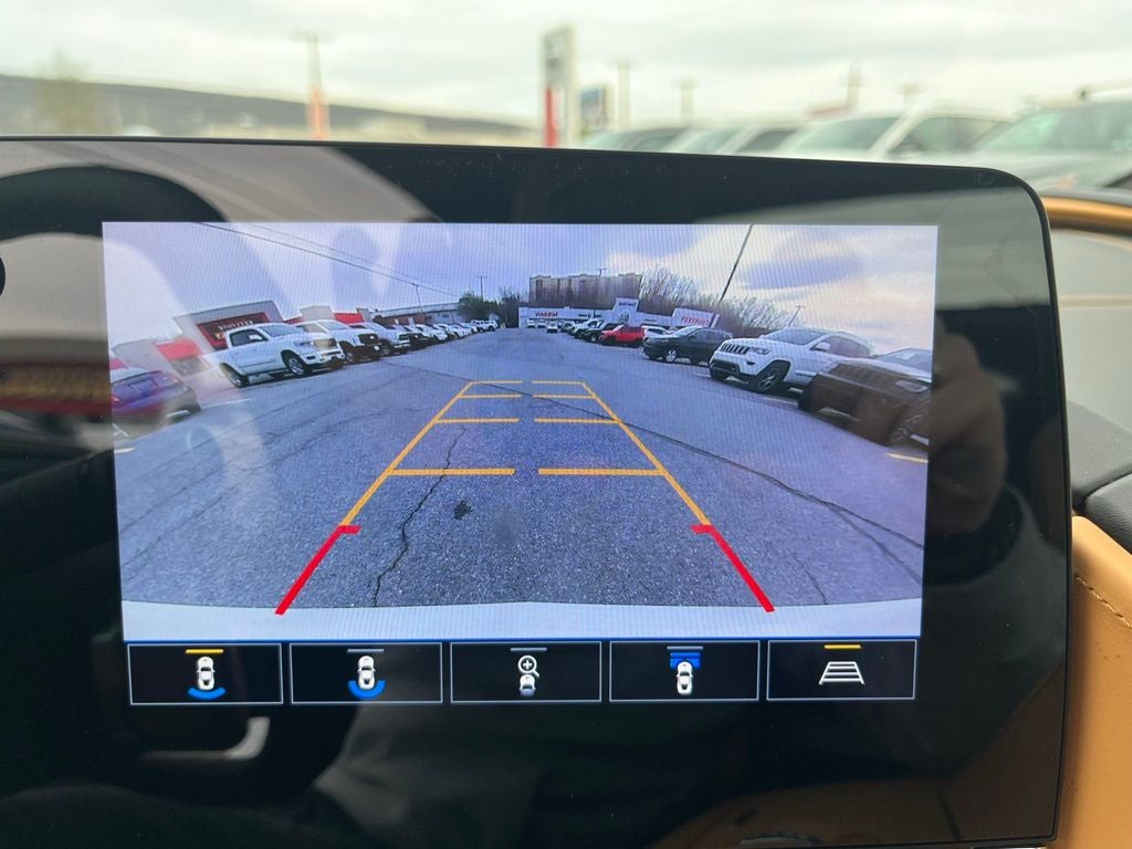 2022 Chevrolet Corvette Stingray 3LT