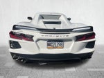 2022 Chevrolet Corvette Stingray 3LT