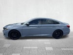 2022 Honda Accord Sport 2.0T