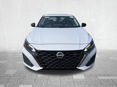 2023 Nissan Altima 2.0 SR
