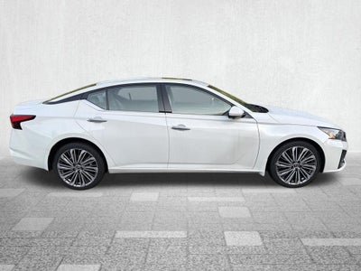 2023 Nissan Altima 2.5 SL