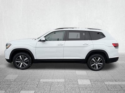 2022 Volkswagen Atlas 2.0T SE