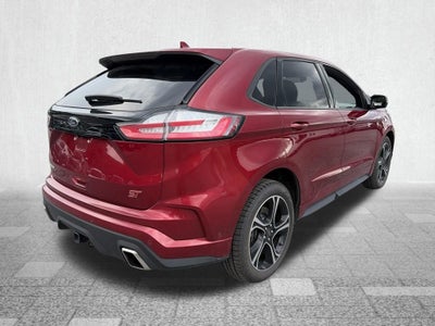 2019 Ford Edge ST