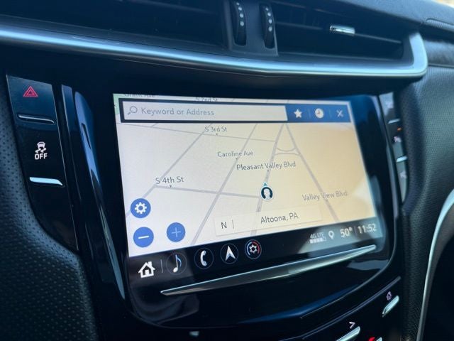 2019 Cadillac XTS Luxury