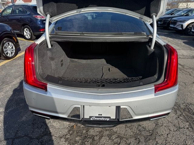 2019 Cadillac XTS Luxury