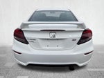 2015 Honda Civic Si