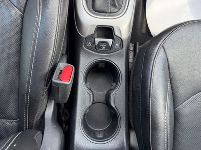 2021 Jeep Compass 80th Special Edition