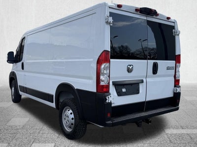 2023 RAM ProMaster 2500 Base