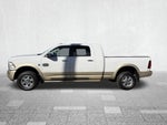 2012 RAM 2500 Laramie Longhorn